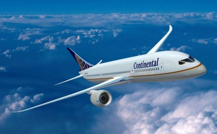 深圳至德国机场航空托运